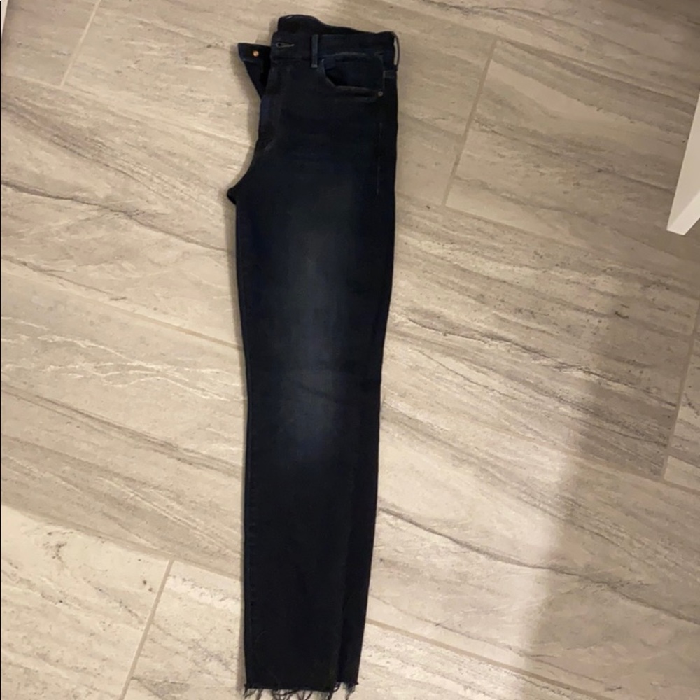 Mother Jeans